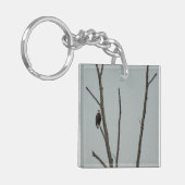 十一月 キーホルダー (正面左)