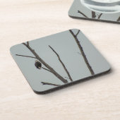 十一月 コースター (左側)