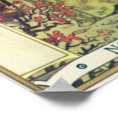 十一月 ポスター (角)