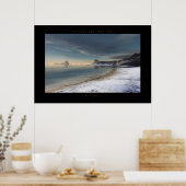 十一月 ポスター (キッチン)