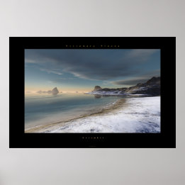 十一月 ポスター