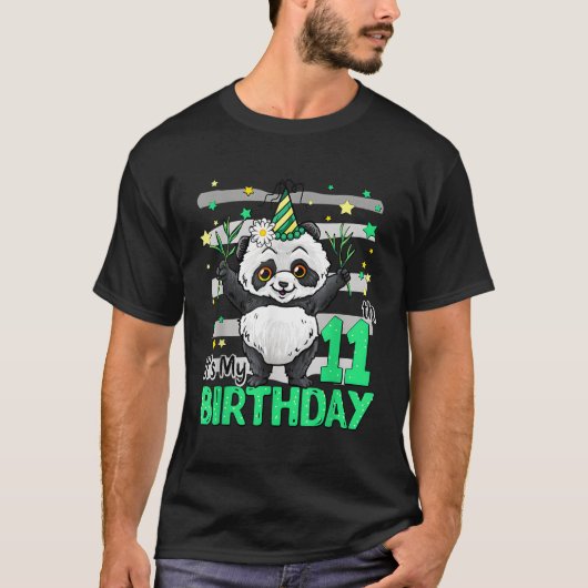 十一段田十一段田 Tシャツ (正面)
