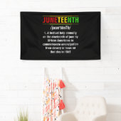 十七世黒史十七世 横断幕 (インサイチュ)