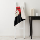 十三日 |ブリードスタック3Dロゴ シェルパブランケット (インサイチュ)