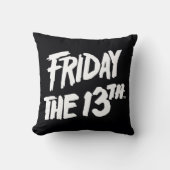 十三日 |積み上げロ絵を描ゴ クッション (正面)