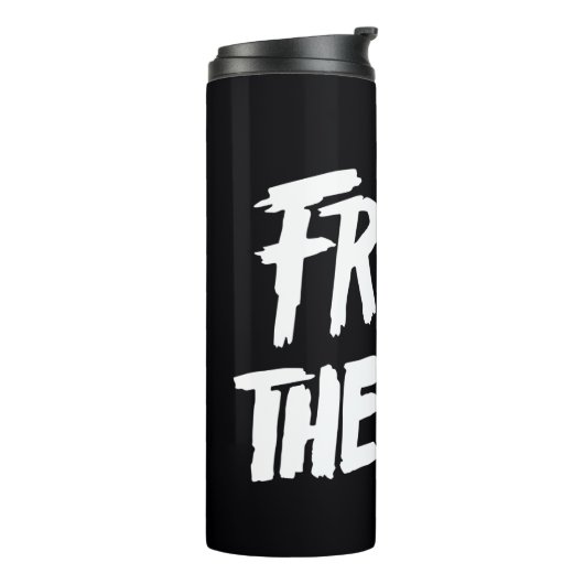 十三日 |積み上げロ絵を描ゴ タンブラー (回転左)