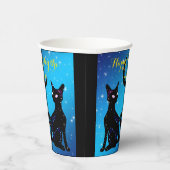 十三日 紙コップ (右)