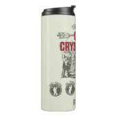 十三日 | Camp Crystal Lakeへようこそ タンブラー (回転左)