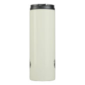 十三日 | Camp Crystal Lakeへようこそ タンブラー (裏面)