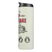 十三日 | Camp Crystal Lakeへようこそ タンブラー (回転右)