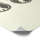 十三日 | Camp Crystal Lakeへようこそ ポスター (角)