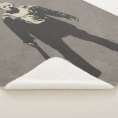 十三日 | Jason Voorheesキャラクター シェルパブランケット (3/4)