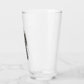 十三日 | Jason Voorheesキャラクター タンブラーグラス (左)