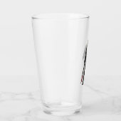 十三日 | Jason Voorheesキャラクター タンブラーグラス (右)