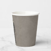 十三日 | Jason Voorheesキャラクター 紙コップ (左)