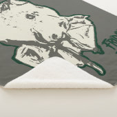 十三日 | Jason Voorhees Burlap Sack シェルパブランケット (3/4)