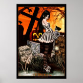 十三 ポスター (正面)