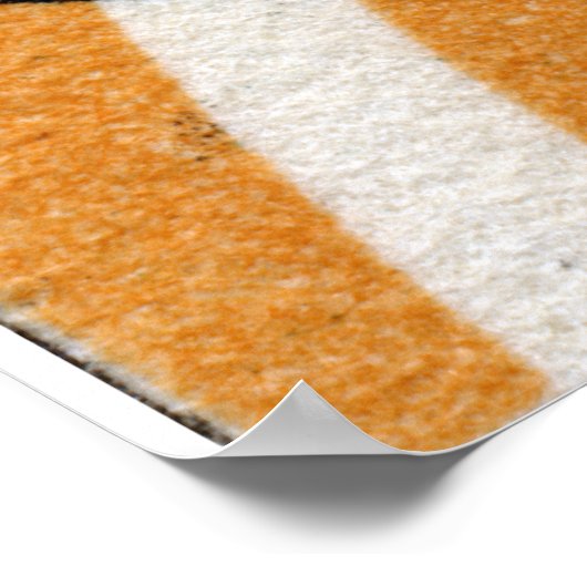 十九代歌舞伎 ポスター (角)