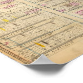 十九区 ポスター (角)