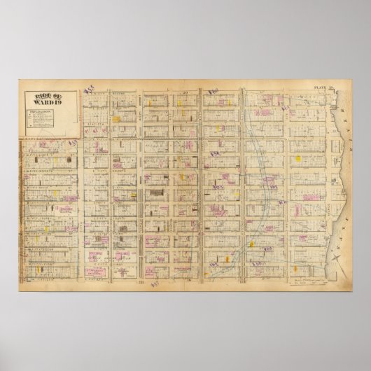 十九区 ポスター (正面)