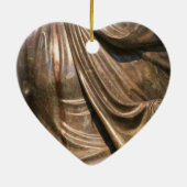 十九年結婚記念銅 セラミックオーナメント (裏面)