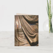 十九結婚周年青銅 カード (裏面)