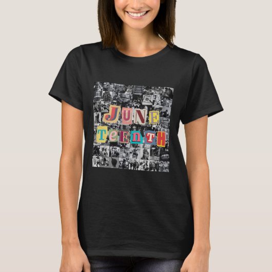 十二丁目 Tシャツ (正面)
