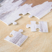 十二使徒オーストラリア。 ジグソーパズル (側面)