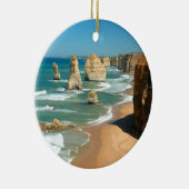 十二使徒 セラミックオーナメント (右)