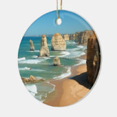 十二使徒 セラミックオーナメント (左)