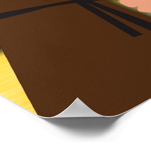 十二使徒 ポスター (角)