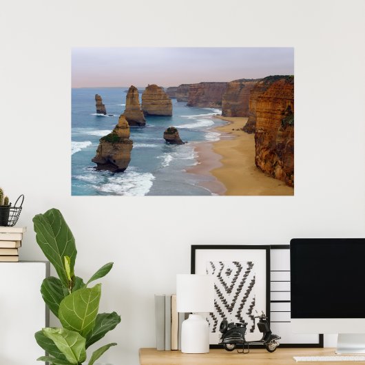 十二使徒 ポスター (ホームオフィス)