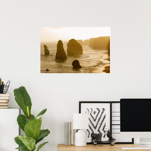 十二使徒 ポスター (ホームオフィス)