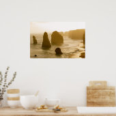 十二使徒 ポスター (キッチン)