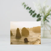 十二使徒 ポストカード (スタンド正面)