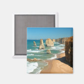 十二使徒 マグネット (正面/裏面)