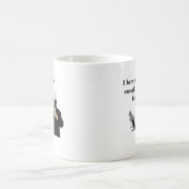 十二分に食べるため コーヒーマグカップ (中央)