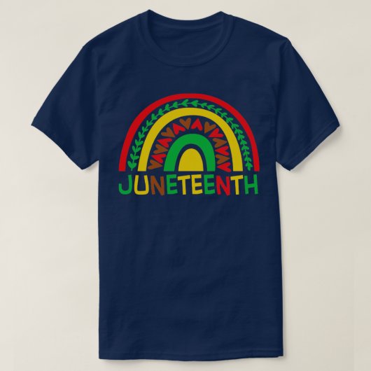 十二分の三 Tシャツ (デザイン正面)