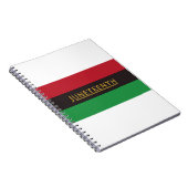 十二分の ノートブック (右側)