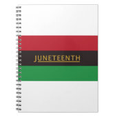 十二分の ノートブック (正面)