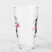 十二分ガラス タンブラーグラス (左)