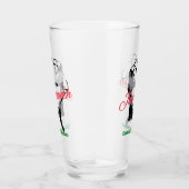 十二分ガラス タンブラーグラス (右)