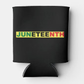 十二分クーラーボックス 缶クーラー (正面)