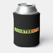 十二分クーラーボックス 缶クーラー (缶裏面)