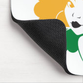 十二分マウスパッド マウスパッド (コーナー)