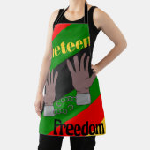 十二分 エプロン (インサイチュ)