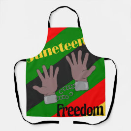 十二分 エプロン