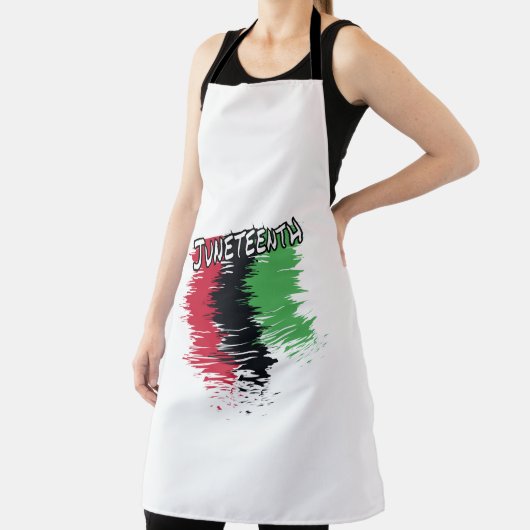 十二分 エプロン (インサイチュ)