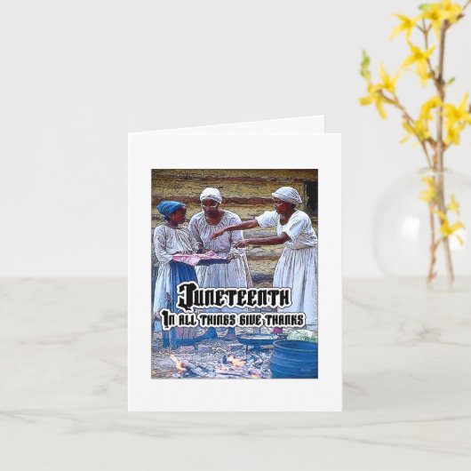 十二分 カード (黄色い花)