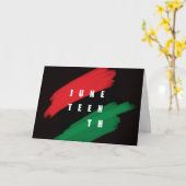 十二分 カード (黄色い花)